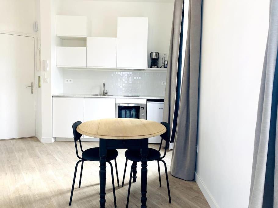 La Belle Consigne - Appartements Dinan Centre Gare エクステリア 写真