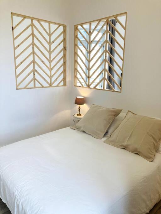 La Belle Consigne - Appartements Dinan Centre Gare エクステリア 写真
