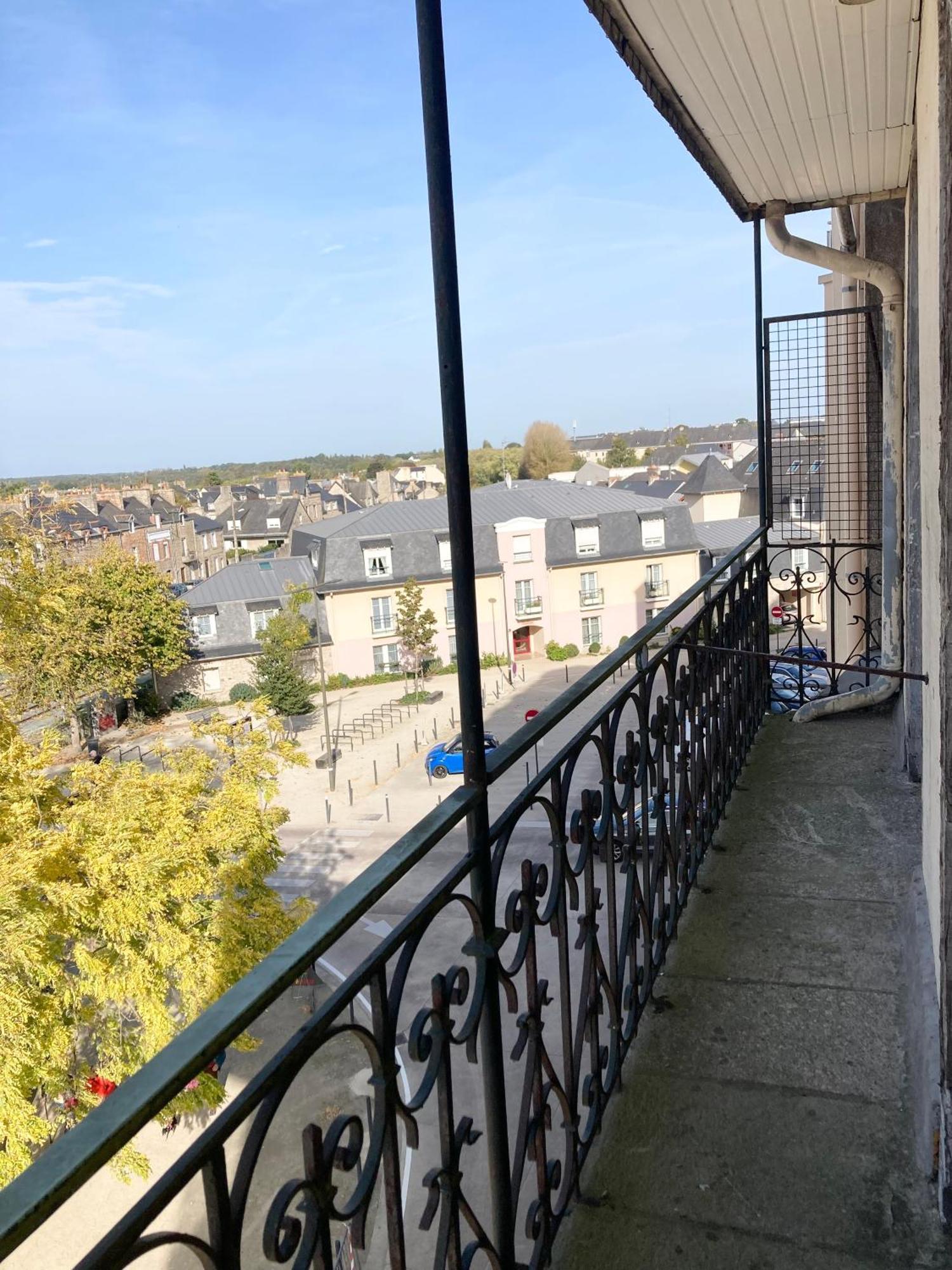 La Belle Consigne - Appartements Dinan Centre Gare エクステリア 写真